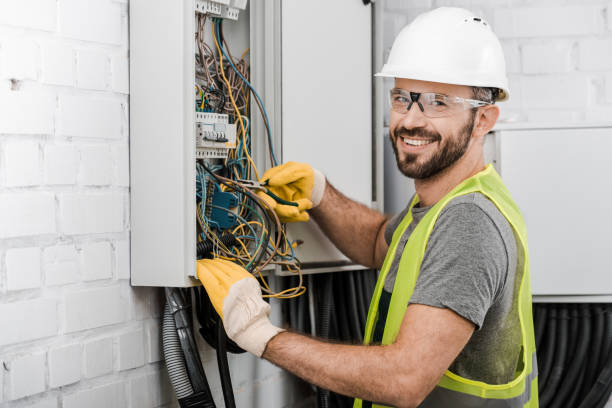 Best Electrical Rewiring Services  in Queen Anne, MD