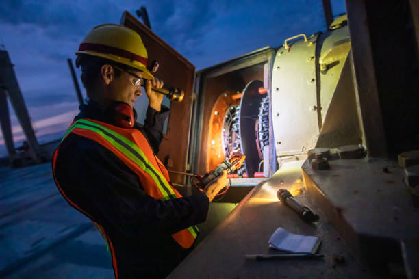 Best Commercial Electrician Services  in Queen Anne, MD