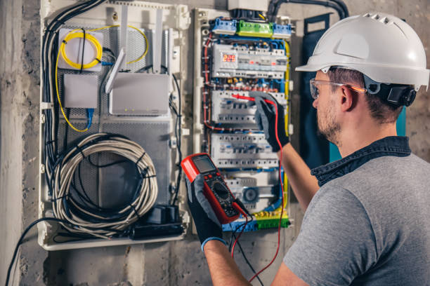 Best Electrical Installation Contractor  in Queen Anne, MD