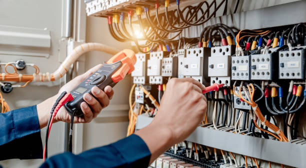 Best Electrical Contractors for Businesses  in Queen Anne, MD