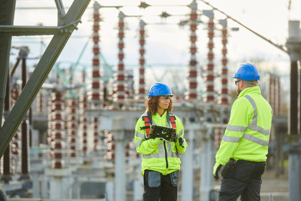 Best Electrical Wiring Services  in Queen Anne, MD
