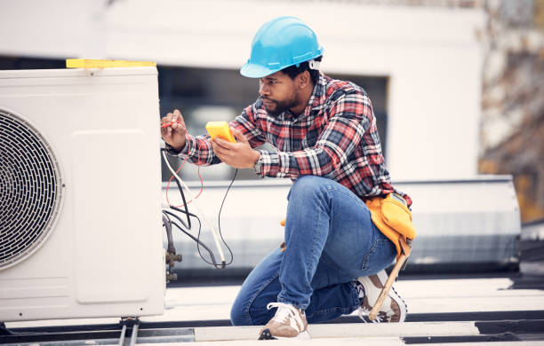 Best Electrical Troubleshooting Services  in Queen Anne, MD