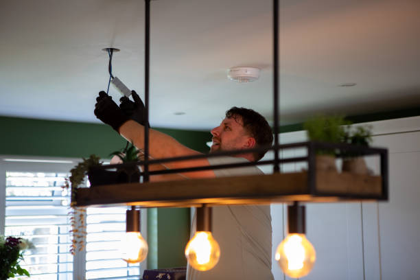 Best Electrical Upgrades for Homes  in Queen Anne, MD