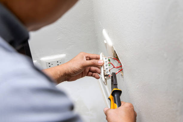 Best Electrical Rewiring Services  in Queen Anne, MD