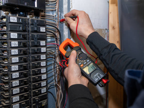 Best Circuit Breaker Repair  in Queen Anne, MD